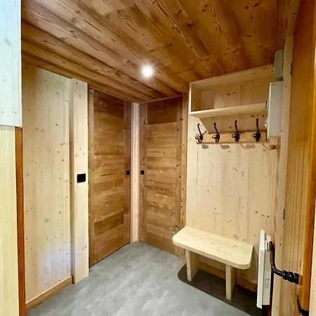 Apartment Lachat En Typique *