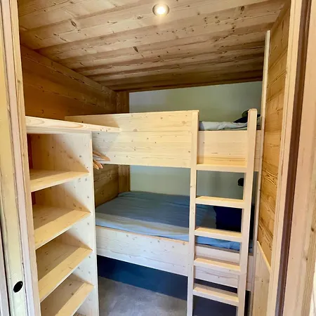 Apartment Lachat En Typique *